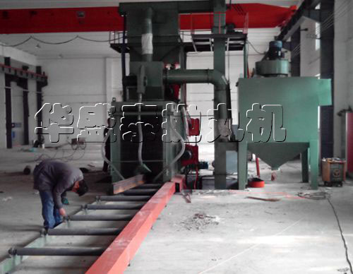 钢结构日韩欧美色图久久外观